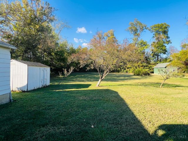 8843 Oak Drive, German Twp, OH 45327