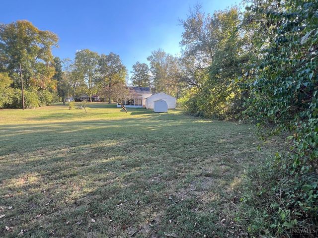 8843 Oak Drive, German Twp, OH 45327