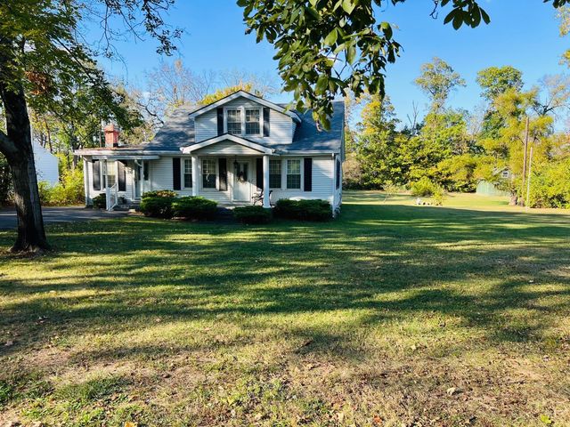 8843 Oak Drive, German Twp, OH 45327