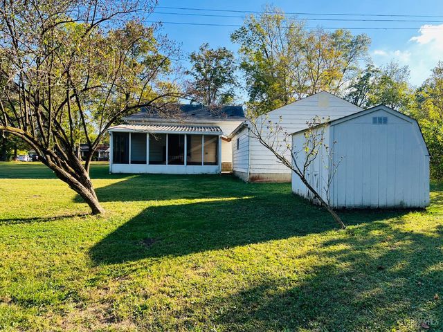 8843 Oak Drive, German Twp, OH 45327