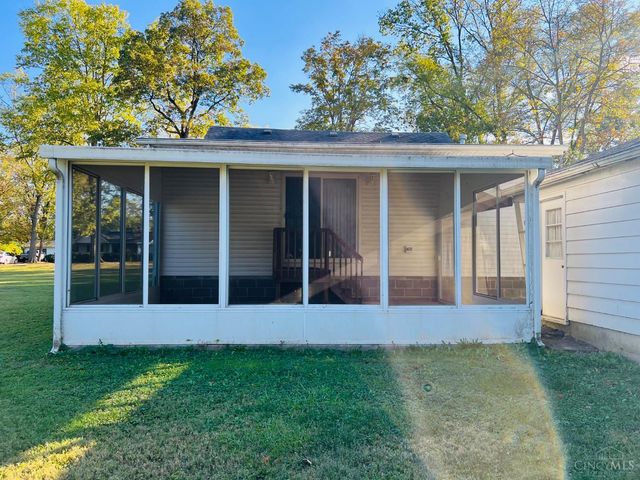 8843 Oak Drive, German Twp, OH 45327