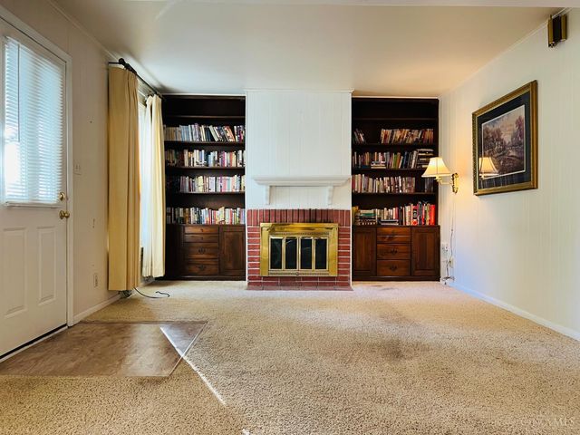 8843 Oak Drive, German Twp, OH 45327