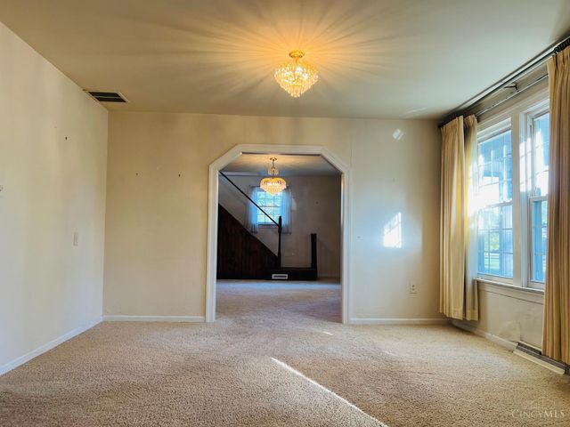 8843 Oak Drive, German Twp, OH 45327