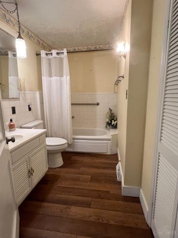 8843 Oak Drive, German Twp, OH 45327