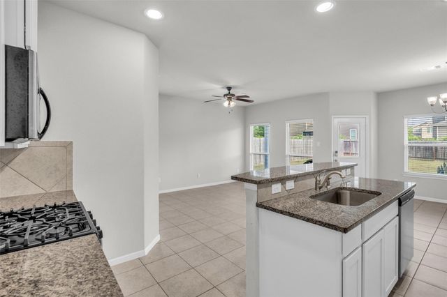 132 Camelot Place Court, Conroe, TX 77304