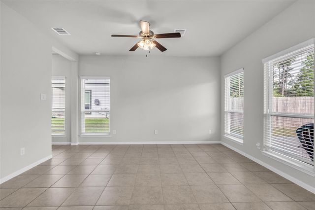 132 Camelot Place Court, Conroe, TX 77304
