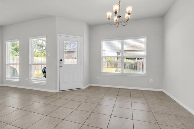 132 Camelot Place Court, Conroe, TX 77304