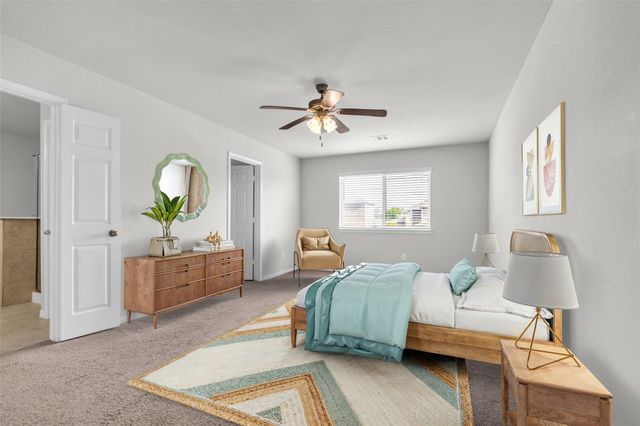 132 Camelot Place Court, Conroe, TX 77304