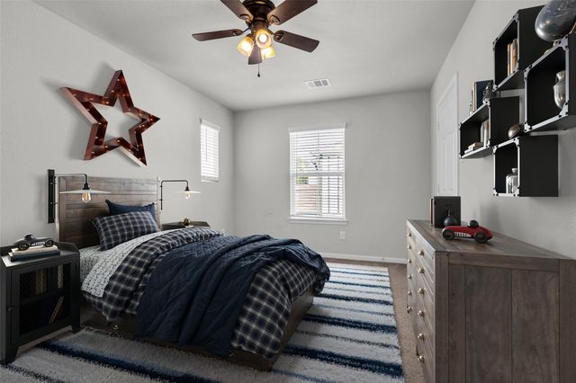 132 Camelot Place Court, Conroe, TX 77304