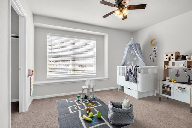 132 Camelot Place Court, Conroe, TX 77304