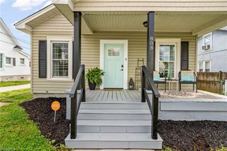 808 Carrick Street, High Point, NC 27262