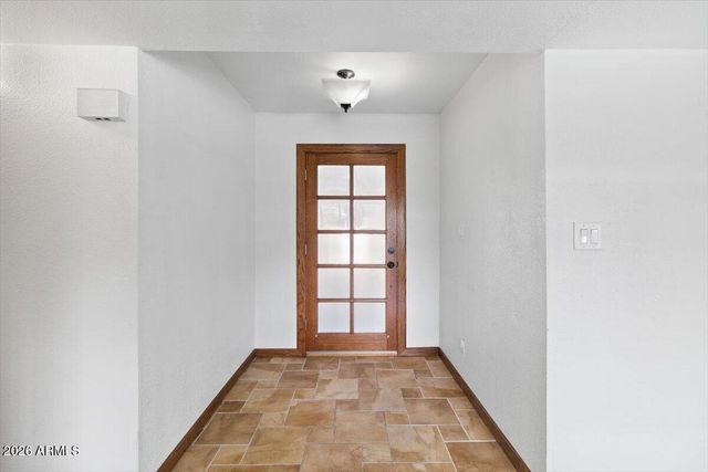 730 N SYCAMORE --, Mesa, AZ 85201