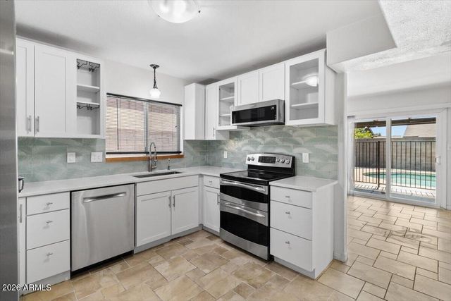730 N SYCAMORE --, Mesa, AZ 85201