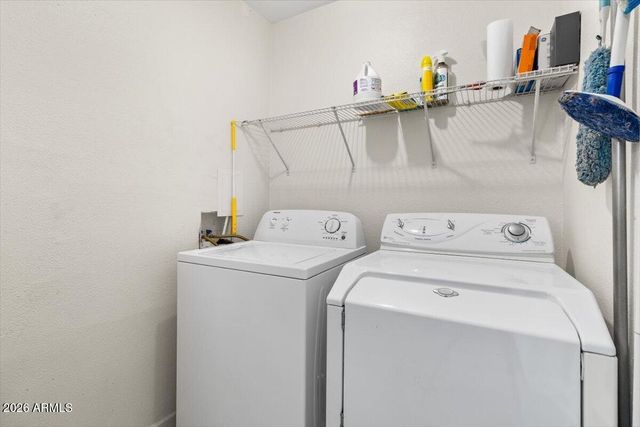 730 N SYCAMORE --, Mesa, AZ 85201