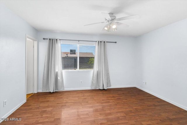 730 N SYCAMORE --, Mesa, AZ 85201