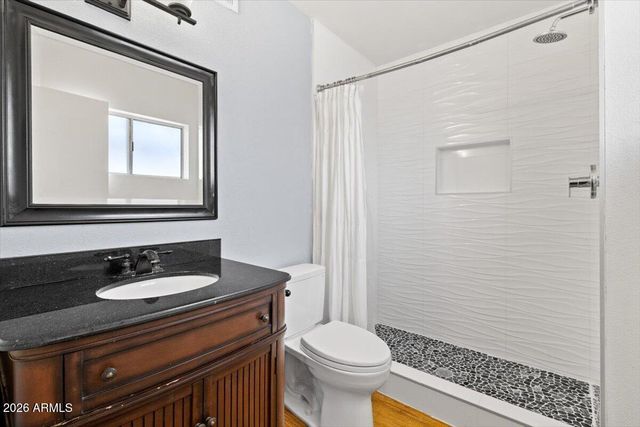 730 N SYCAMORE --, Mesa, AZ 85201