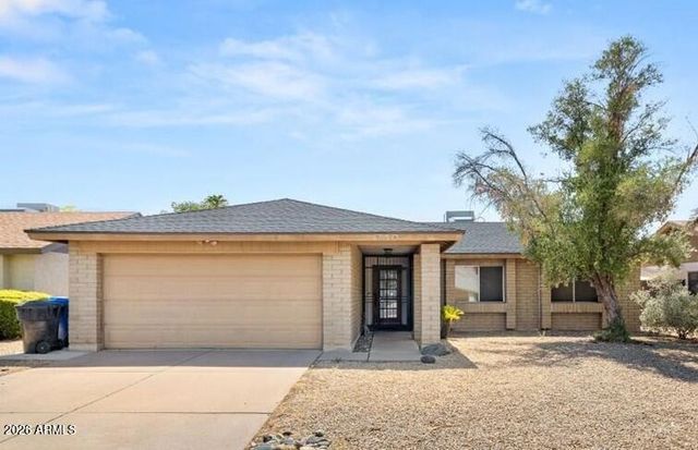 730 N SYCAMORE --, Mesa, AZ 85201