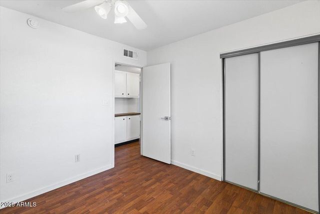 730 N SYCAMORE --, Mesa, AZ 85201