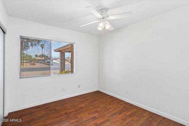 730 N SYCAMORE --, Mesa, AZ 85201