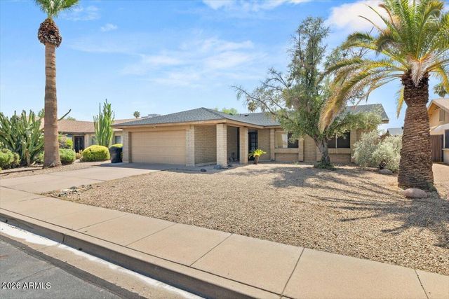730 N SYCAMORE --, Mesa, AZ 85201