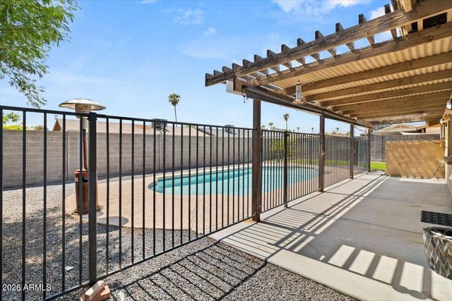 730 N SYCAMORE --, Mesa, AZ 85201
