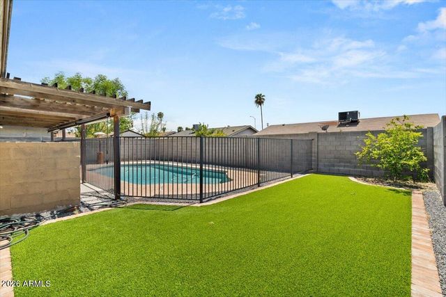 730 N SYCAMORE --, Mesa, AZ 85201