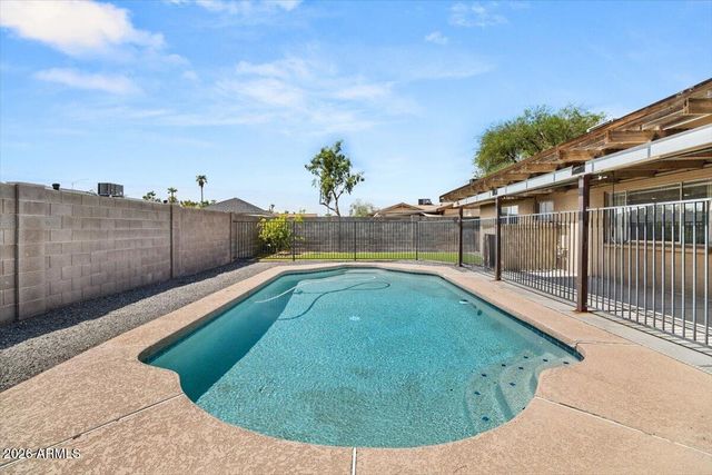 730 N SYCAMORE --, Mesa, AZ 85201