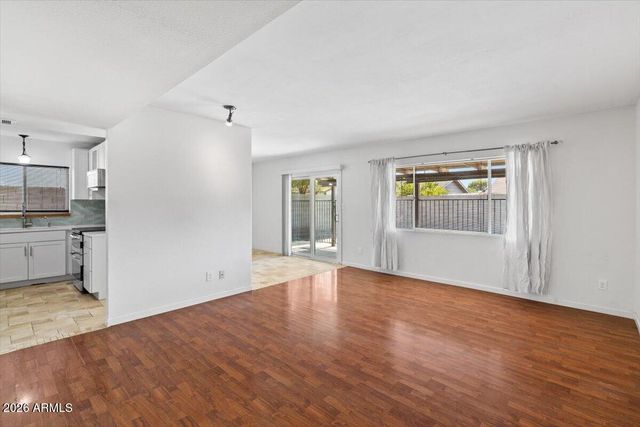 730 N SYCAMORE --, Mesa, AZ 85201