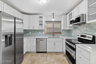 730 N SYCAMORE --, Mesa, AZ 85201