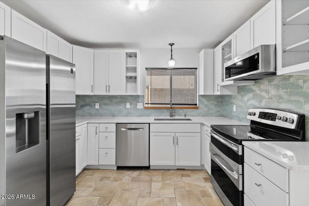 730 N SYCAMORE --, Mesa, AZ 85201