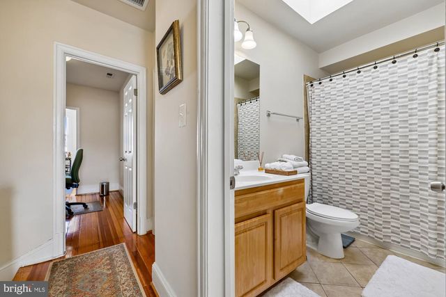 441 DELAFIELD PL NW, Washington, DC 20011