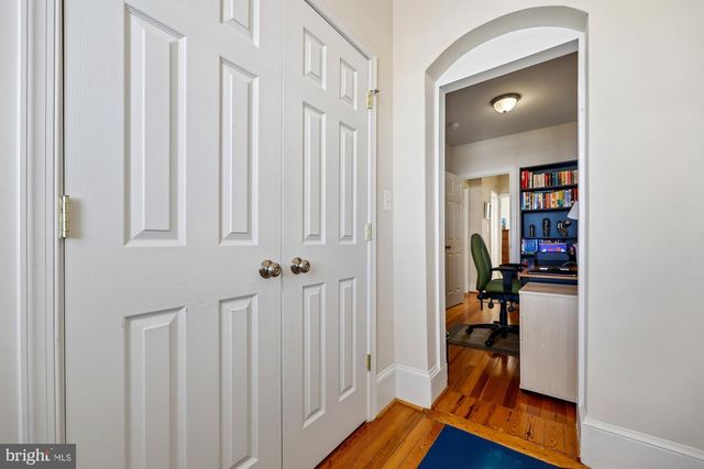 441 DELAFIELD PL NW, Washington, DC 20011