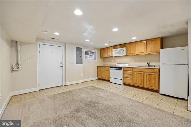 441 DELAFIELD PL NW, Washington, DC 20011