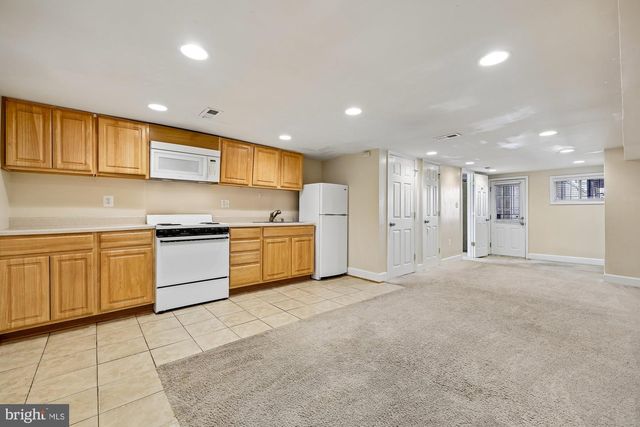 441 DELAFIELD PL NW, Washington, DC 20011