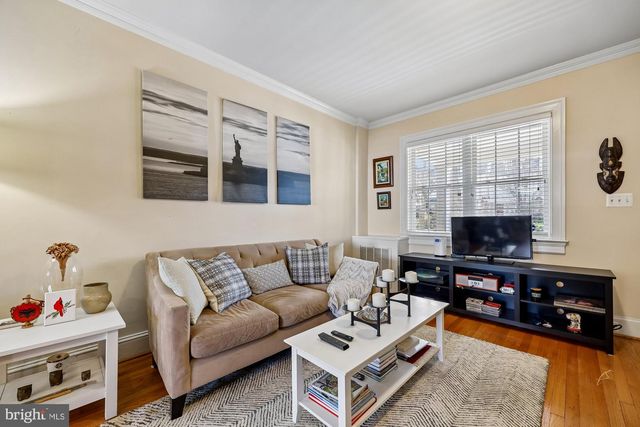 441 DELAFIELD PL NW, Washington, DC 20011