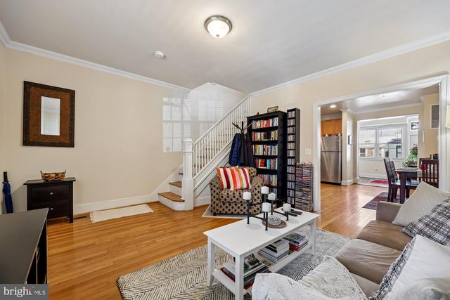 441 DELAFIELD PL NW, Washington, DC 20011