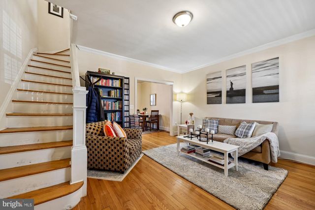 441 DELAFIELD PL NW, Washington, DC 20011