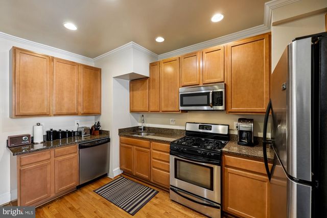 441 DELAFIELD PL NW, Washington, DC 20011