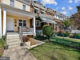 441 DELAFIELD PL NW, Washington, DC 20011