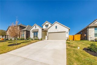 844 PASEO DE CASTANA WAY, Leander, TX 78641