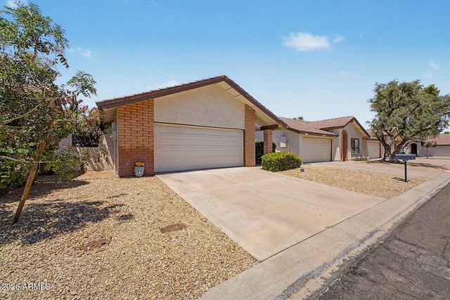 4810 E KOSO Court, Phoenix, AZ 85044