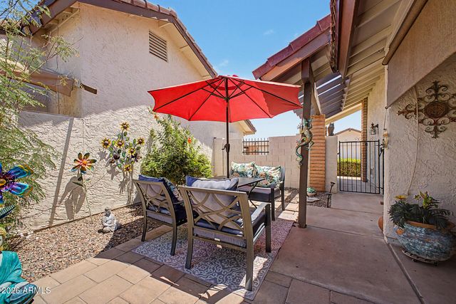 4810 E KOSO Court, Phoenix, AZ 85044