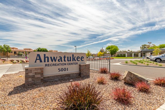 4810 E KOSO Court, Phoenix, AZ 85044