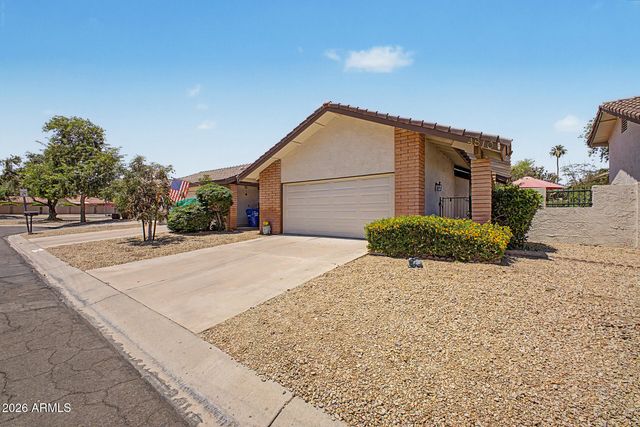 4810 E KOSO Court, Phoenix, AZ 85044