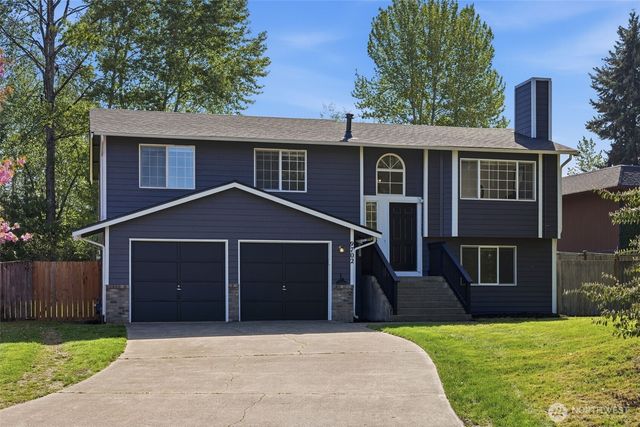 9702 159th Street Ct E, Puyallup, WA 98375