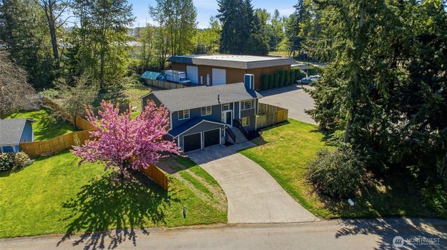 9702 159th Street Ct E, Puyallup, WA 98375