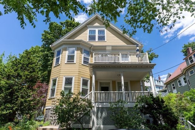 10-12 Castlerock 2, Boston, MA 02125