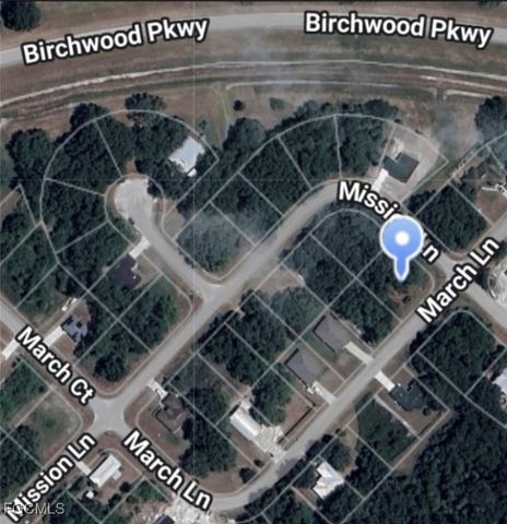 March LN, Labelle, FL 33935