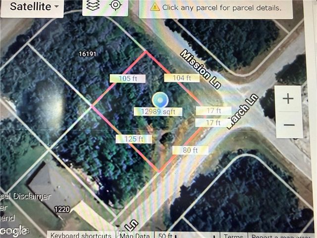 March LN, Labelle, FL 33935