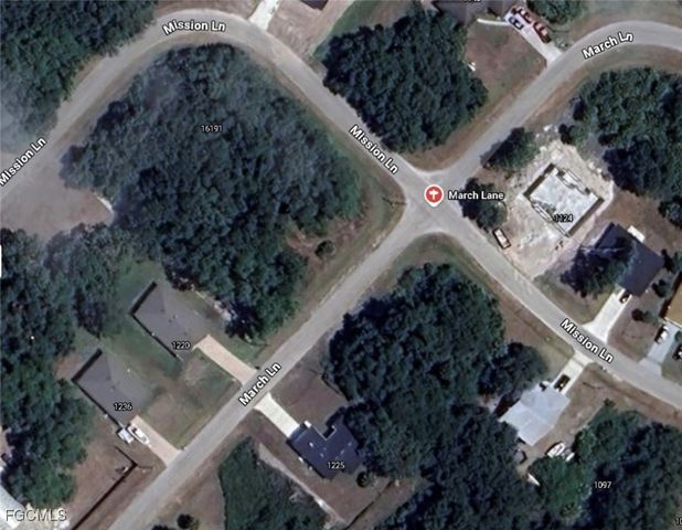 March LN, Labelle, FL 33935